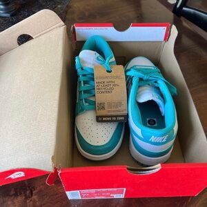 Women’s Nike dunks